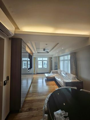 For Rent 3 Bedroom in Meranti Two Serendra