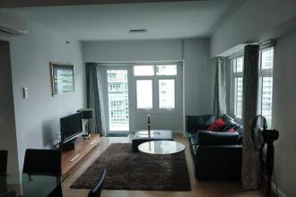 Condo at Two Serendra Meranti for Rent