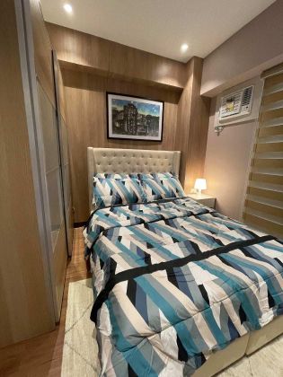 2BR Fully Furnished at Fairlane Residences