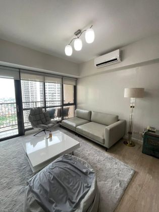 For Rent 2BR Condo Joya Lofts and Towers Makati