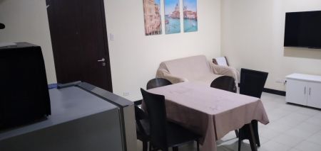 2BR Unit for Rent in San Lorenzo Place