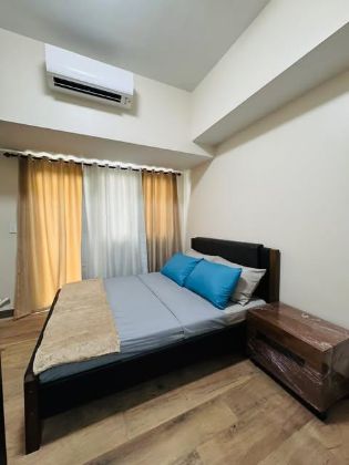 1 Bedroom Furnished For Rent in Park McKinley West