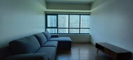 2BR Semi Furnished Unit For Rent In Edades Tower Makati 