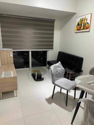 Fully Furnished 2 Bedroom Unit at Times Square West Taguig