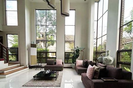 Modern 2 Storey Fully Furnished Home at Ferndale Homes
