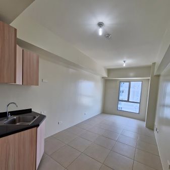Brand New Studio Unit for Rent in Avida Towers Cloverleaf