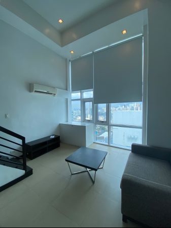 1 Bedroom Loft Unit for Rent in Fort Palm Spring BGC