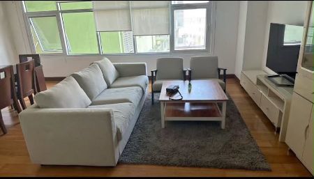 Facing Pool 2 Bedroom Unit in One Seredra Jasmine Tower Bgc