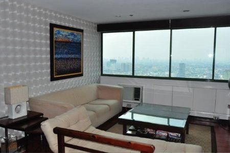 3 Bedroom Furnished for Rent in Pioneer Highlands Tower 2