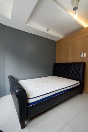 Fully Furnished 1BR for Rent in Shell Residences Pasay