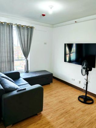 A New Mid Rise Residential Condo that awaits you in Metro