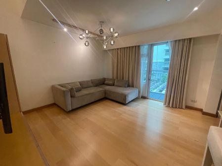2BR Bi Level Fully Furnished Unit at Two Serendra