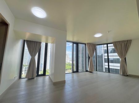The 337 Sqm Estate at Aurelia Residences