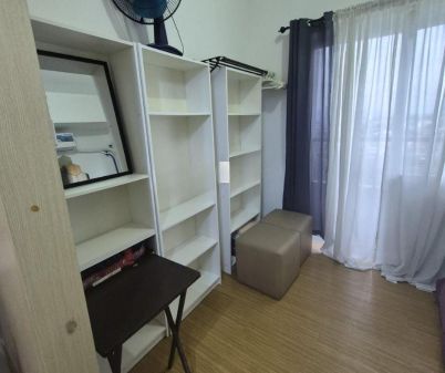 1BR Condo Unit for Lease at Grace Residences Tower 3 Taguig 