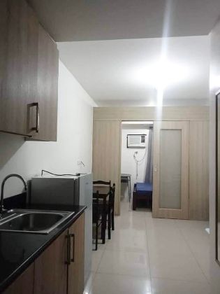 Fully Furnished 1BR for Rent in Shore Residences Pasay