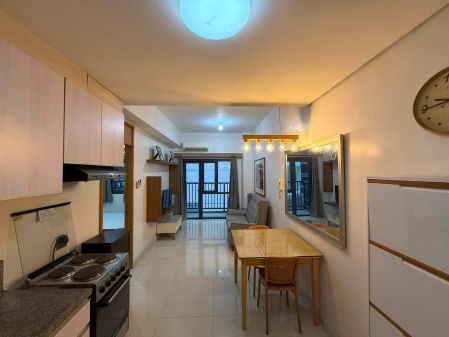 1 Bedroom in Signa Designer Residences near PBCOM for Rent