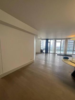 FOR LEASE 3BR Kirov  Proscenium Rockwell Makati 