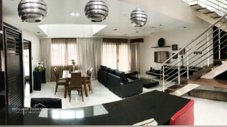 Spacious Penthouse at Vimana Verde Residences in Pasig