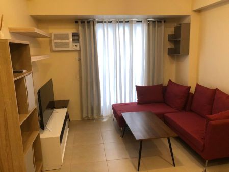 For Rent 1 Bedroom Unit in Avida Towers Asten