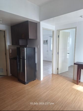 2 Bedroom with Balcony plus Parking at Suntrust Shanata QC