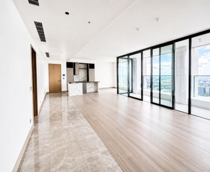 Aurelia Residences 3BR Condo for Rent in Taguig City