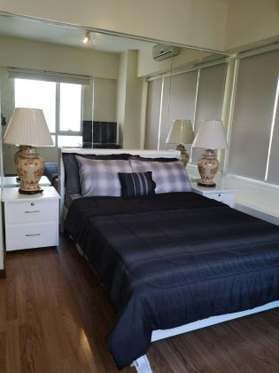 2 Bedroom Fully Furnished for rent in The Columns
