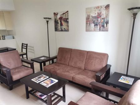 1BR Unit for Lease or Rent at South Of Market BGC