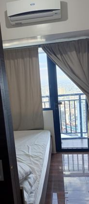 1BR at Air Residences Makati