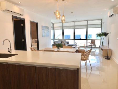 2BR Unit for Rent at East Gallery Place 