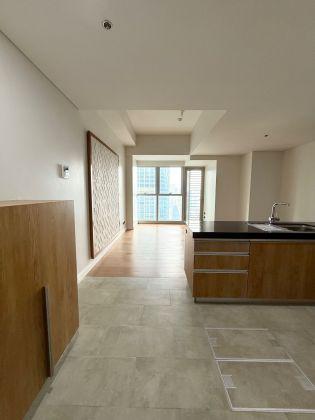The Seasons Residences Semi Furnished 2 Bedroom