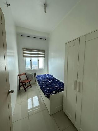 Furnished 2 Bedroom for Rent in Berkeley Residences