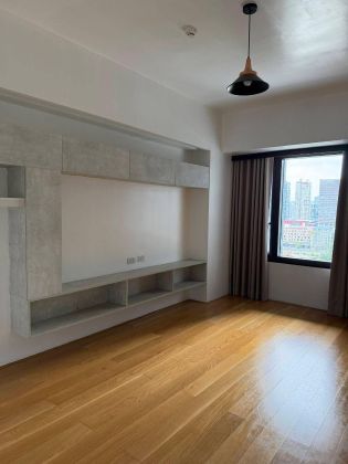 Unfurnished 2 Bedroom Unit at Arya Residences for Rent