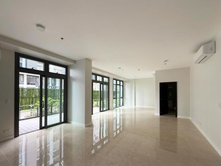 Semi Furnished 3 Bedroom Unit at Arbor Lanes for Rent