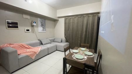 Spacious Fully Furnished One Bedroom Unit