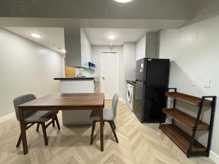 Newly Turnover Furnished Studio Unit in The Grand Midori Ortigas