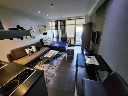 Fully Furnished Studio in Gramercy for Rent