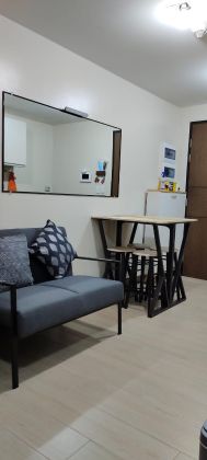 San Antonio Residences Makati 8J 1 Bedroom Unit