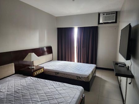 Fully Furnished Studio Unit in Ortigas Center Pasig City