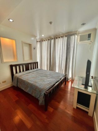 Fully Furnished 3 Bedroom Unit at Grand Hamptons for Rent