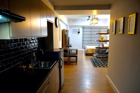 For Rent at Two Maridian BGC