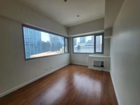 Semi Furnished 1 Bedroom Unit with Nice View of a City