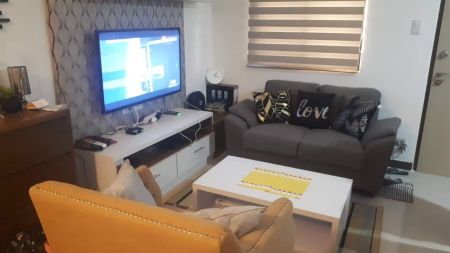 2BR Fully Furnished Unit for Rent at Mirea Residences Pasig