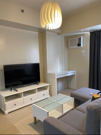 Fully Furnished 1 Bedroom Unit at Avida Towers Turf BGC for Rent
