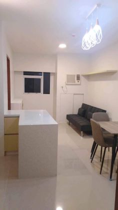 1BR Fully Furnished in One Gateway Place for Rent