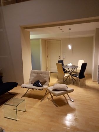 1 Bedroom Loft For Lease in Gramercy Residences