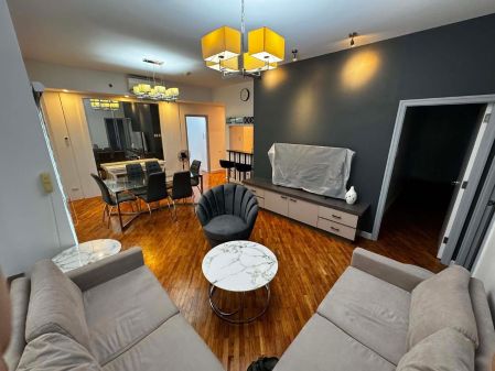 3 Bedroom Condo Unit for Rent in Joya Lofts and Towers North