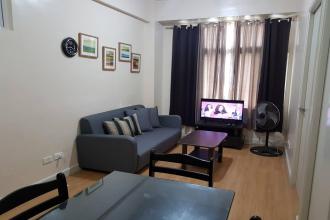 Fully Furnished 2 Bedroom in Peninsula Garden Midtown Homes