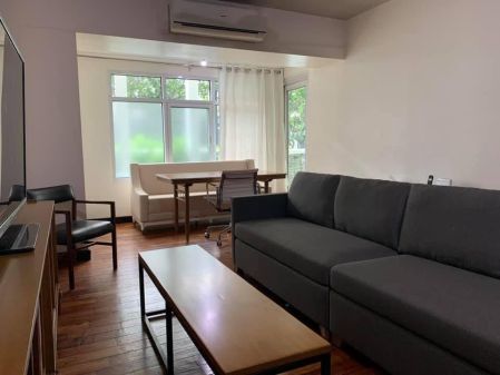 One Serendra 1 Bedroom Furnished for Rent in Taguig City
