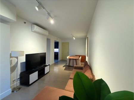 Fully Furnished 2 Bedroom in the Proscenium Residences