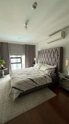 3 Bedroom Arca South West Pine Arbor Lanes Taguig